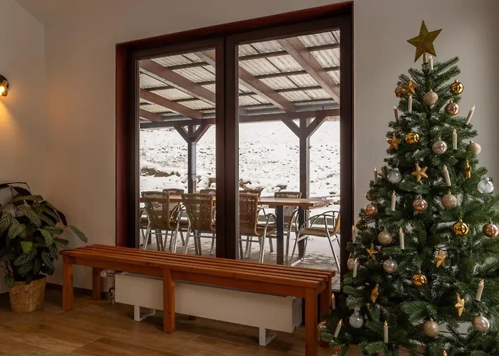 Villa Nature Retreat Pool, Hot Tub, Sauna, Hiking-caves Hohenfels-Essingen