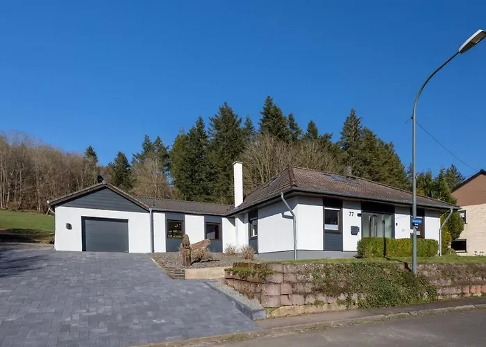 Nature Retreat Pool, Hot Tub, Sauna, Hiking-caves Hohenfels-Essingen