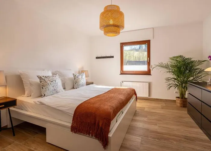 Nature Retreat Pool, Hot Tub, Sauna, Hiking-caves Villa