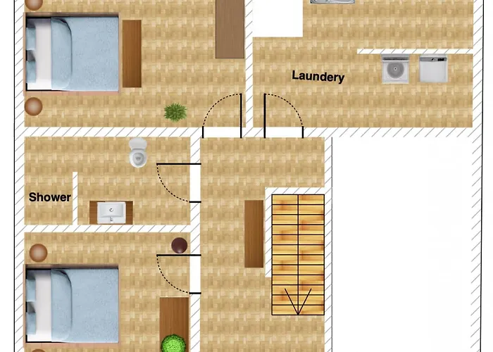 Nature Retreat Pool, Hot Tub, Sauna, Hiking-caves Hohenfels-Essingen